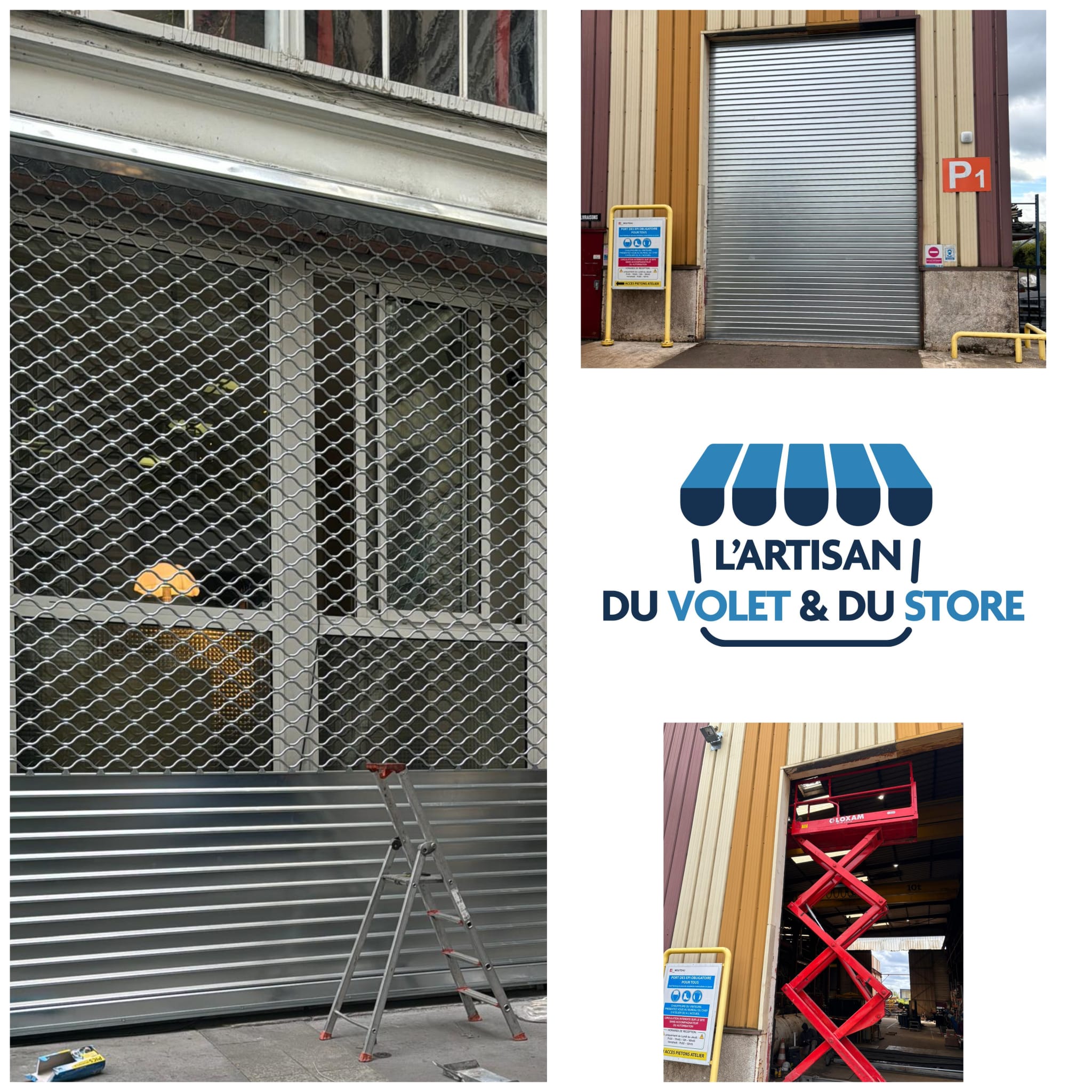 rideau métallique,fermeture de commerce,rideau motorisé,sécurité de locaux profesisonnels,dépannage rapide,sécurité,robustesse,locaux,professionnel